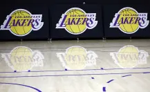 Este es el récord que impuso Lakers de la NBA tras ser vendidos en 2025