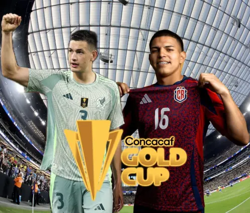 EL Tri y La Selecta se pelean el primer lugar del Grupo A en Las Vegas EL Tri y La Selecta se pelean el primer lugar del Grupo A en Las Vegas