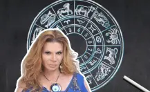 Mhoni Vidente: este es el horóscopo de todos los signos zodiacales | HOY, Jueves 19 de junio