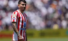 Seattle Sounders vs. Atlético de Madrid: ¿Cómo y dónde ver el partido del Mundial de Clubes?