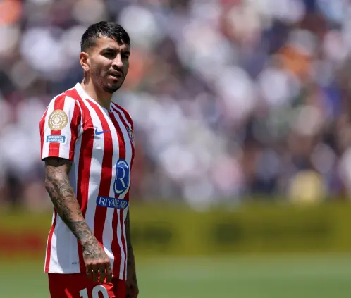 Seattle Sounders vs. Atlético de Madrid: ¿Cómo y dónde ver el partido del Mundial de Clubes? Seattle Sounders vs. Atlético de Madrid: ¿Cómo y dónde ver el partido del Mundial de Clubes?