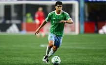 Tigres va por el fichaje de Obed  Vargas, la joya mexicana del Mundial de Clubes