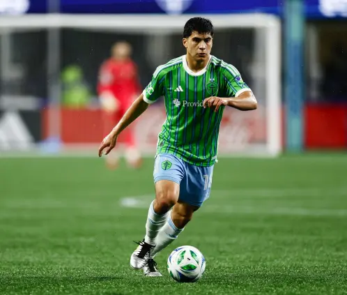 Tigres va por el fichaje de Obed  Vargas, la joya mexicana del Mundial de Clubes (Photo by Alika Jenner/Getty Images)