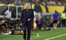 Javier Aguirre defendió a los delanteros de México a pesar de pocos goles