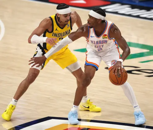 Última llamada para los Pacers si quieren conquistar el título (Getty Images) Última llamada para los Pacers si quieren conquistar el título (Getty Images)