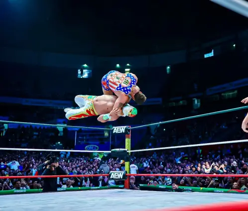 CMLL CMLL