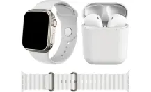 Liverpool tiene este Smartwatch especial para hombres y mujeres con el 50% de descuento