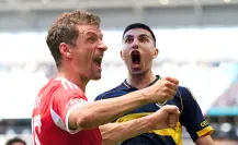 Bayern Múnich vs. Boca: ¿Cómo y dónde ver el partido del Mundial de Clubes 2025?