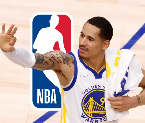 NBA: ¿Cuántos mexicanos jugaron y fueron campeones de la liga? (Photo by Ron Jenkins/Getty Images) NBA: ¿Cuántos mexicanos jugaron y fueron campeones de la liga? (Photo by Ron Jenkins/Getty Images)