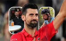 Así es la rutina de Novak Djokovic para mantener el éxito con el paso de los años