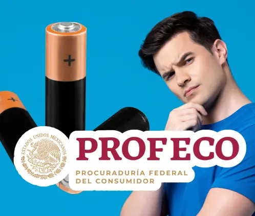 La marca de pilas que sí dura muchas horas, no es tan cara y Profeco aconseja (Foto: Canva) La marca de pilas que sí dura muchas horas, no es tan cara y Profeco aconseja (Foto: Canva)
