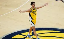 ¡Habrá Juego 7! Indiana Pacers remonta al Thunder y sueña con ganar la NBA