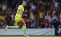 Sabrina Enciso se vuelve el segundo refuerzo de Tigres Femenil para el Apertura 2025