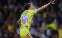 Sabrina Enciso se despide del América y se enfila a reforzar a Tigres Femenil