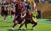 Flamengo vence al Chelsea en el Mundial de Clubes y se burla...¿del América?