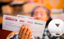 Pensión del Bienestar: Este es el último día para registrarte y recibir hasta 6 mil 200 pesos cada bimestre