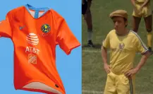 El día que América se inspiró en Chespirito para tener un jersey histórico