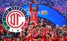 ¡El campeón está de vuelta! Toluca reportó para iniciar pretemporada de cara al Apertura 2025