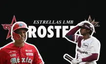 Estas son las figuras confirmadas para el Juego de las Estrellas LMB 2025
