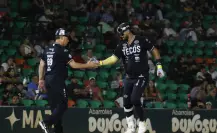 Tecos vuela alto y se queda con la serie ante Leones de Yucatán