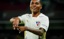 Monterrey busca el fichaje de Bryan Ramírez, la nueva joya de Ecuador, para el Apertura 2025