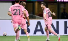 Mundial de Clubes: ¿El Inter Miami ya calificó a Octavos de Final gracias al reglamento?