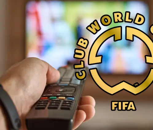 Mundial de Clubes 2025: ¿Cómo y dónde ver los partidos de hoy sábado 21 de junio? Mundial de Clubes 2025: ¿Cómo y dónde ver los partidos de hoy sábado 21 de junio?