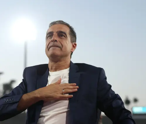 Renato Paiva llevó al Botafogo a vencer al PSG en el Mundial de Clubes solo seis meses después de haber sido despedido por el Toluca. Getty Images Renato Paiva llevó al Botafogo a vencer al PSG en el Mundial de Clubes solo seis meses después de haber sido despedido por el Toluca. Getty Images