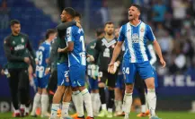 Sergi Gómez responde a los rumores del Monterrey, ¿se suma a La Pandilla para el Apertura 2025?
