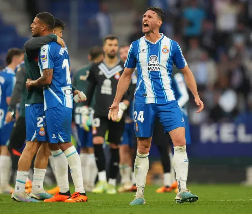 Sergi Gómez destacó que Sergi Ramos y Sergio Canales serían los jugadores que lo convencerían de firmar con Rayados. Getty Images Sergi Gómez destacó que Sergi Ramos y Sergio Canales serían los jugadores que lo convencerían de firmar con Rayados. Getty Images