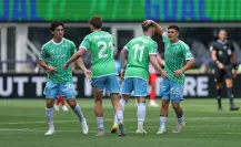 Seattle Sounders se convierte en el primer eliminado del Mundial de Clubes