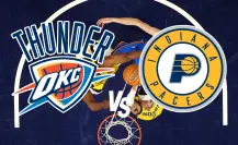 Thunder vs. Pacers: ¿Cómo y dónde ver el juego 7 de las finals de la NBA?