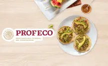 La completa comida mexicana que cuesta 42 pesos y es súper saludable, según Profeco