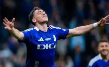 ¡No solo es Paunovic! Tres ex jugadores de Liga MX ascendieron con Real Oviedo