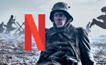 Netflix: La película alemana de la Guerra Mundial que ganó 4 premios Óscar