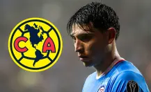 ¿Alexis Gutiérrez a un paso del América? Aquí te contamos