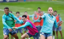 América comienza pretemporada en Coapa