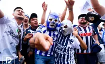 Mundial de Clubes: Ambiente espectacular previo al duelo entre River Plate y Monterrey