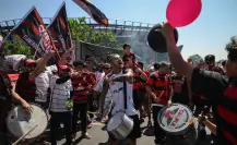 Brasil levanta la mano para organizar el Mundial de Clubes del 2029
