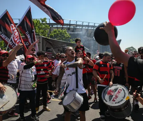 Brasil oficialmente aspira a organizar el Mundial de Clubes 2029. Getty Images Brasil oficialmente aspira a organizar el Mundial de Clubes 2029. Getty Images