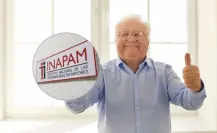 INAPAM: el increíble descuento en farmacias para jubilados que pocos conocen