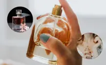 3 perfumes de mujer que huelen rico, aguanta hasta 30 horas y son dulces