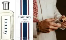 Tommy Hilfiger: el perfume para hombres exitosos que puedes conseguir sin gastar una fortuna