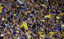 Bayern Munich vs. Boca Juniors consigue el primer lleno del Mundial de Clubes