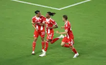 Mundial de Clubes: Flamengo y Bayern Munich se vuelven los primeros calificados a Octavos de Final
