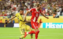 Mundial de Clubes: Bayern Múnich vence a Boca Jrs y se adueña del grupo C