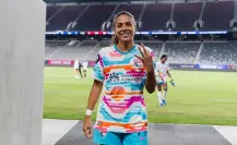 Tigres Femenil cierra el fichaje de María Sánchez para el Apertura 2025, ¿cuándo será presentada?