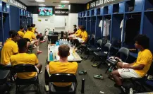 Borussia Dortmund se queja con la FIFA por el calor en el Mundial de Clubes