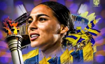 Sabrina Enciso llega a Tigres Femenil porque necesitaba un cambio en mi carrera