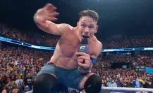 John Cena lanza la pipebomb más grande de todos los tiempos contra CM Punk
